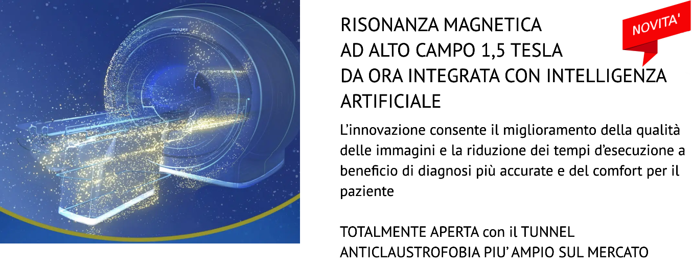 Risonanza