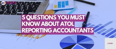 5 Questions You Must Know About ATOL Reporting Accountants