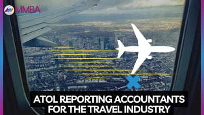 ATOL Reporting Accountants for The Travel Industry