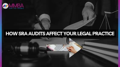 How SRA Audits Affect Your Legal Practice