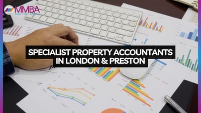 Specialist Property Accountants in London & Preston