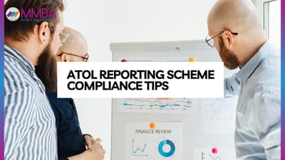 ATOL Reporting Scheme Compliance Tips