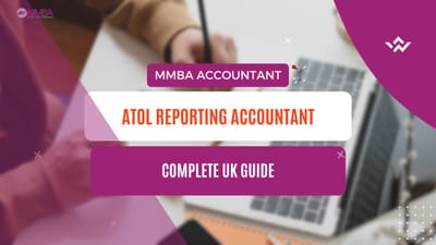 ATOL Reporting Accountant: Complete UK Guide