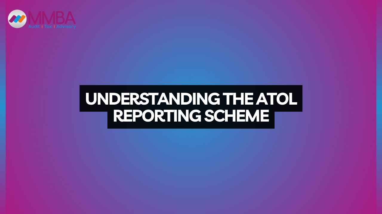 Understanding the ATOL Reporting Scheme