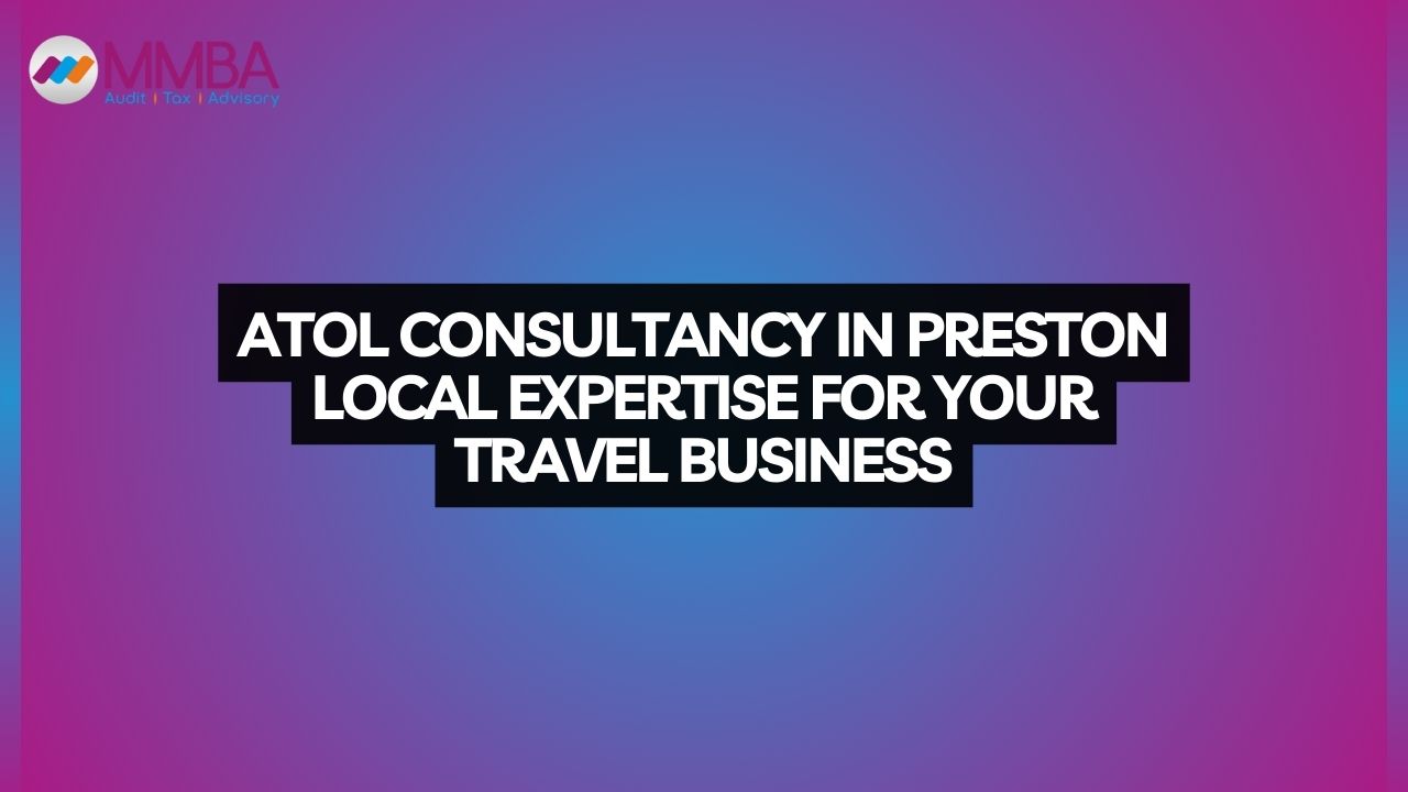 ATOL Consultancy in Preston Local Expertise for Your Travel Business