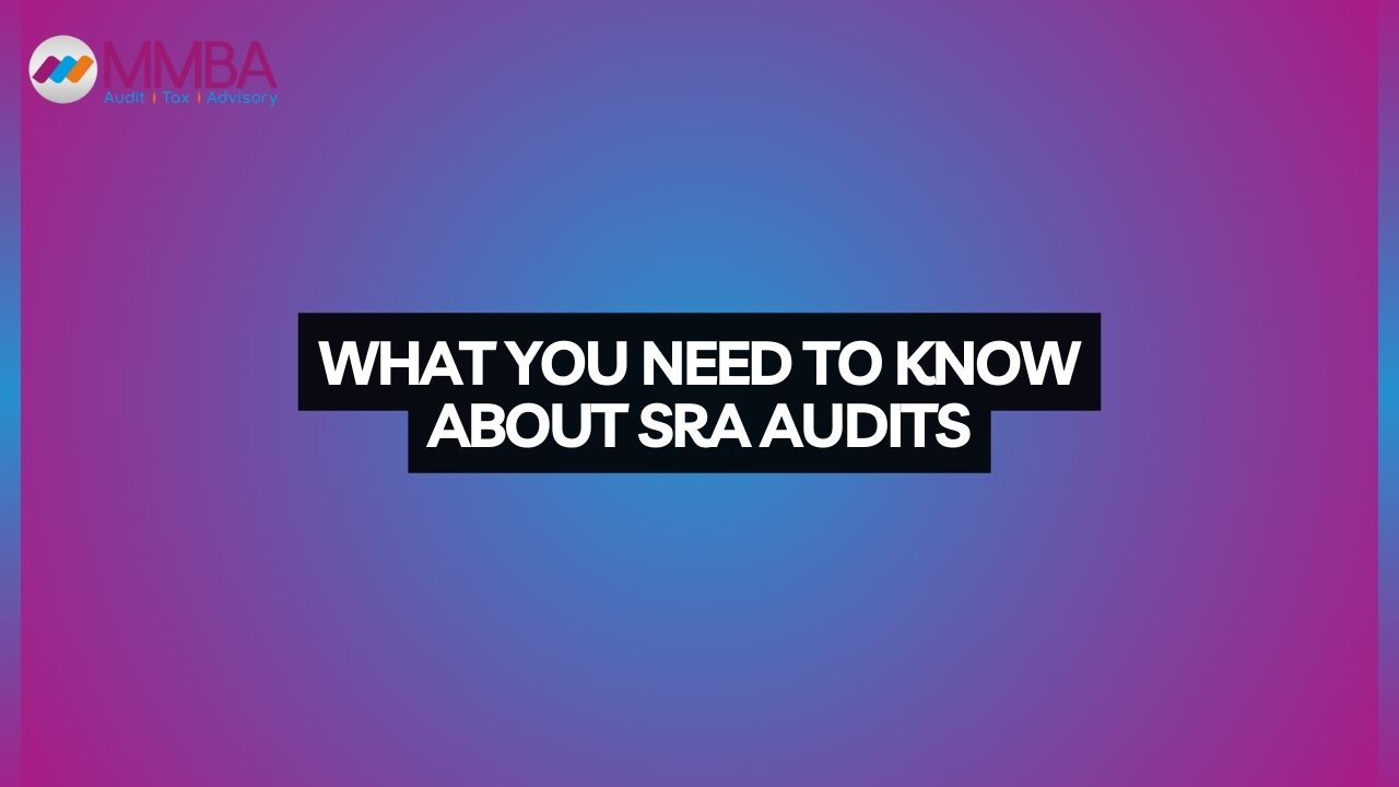 What You Need to Know About SRA Audits