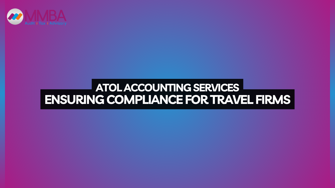 ATOL Accounting Services: Ensuring Compliance for Travel Firms