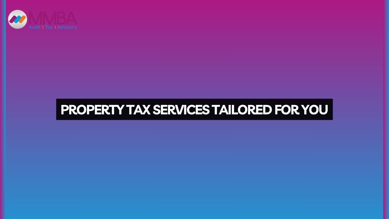 Property Tax Services Tailored for You - property tax advice london property tax specialist london property tax specialist specialist property accountants property accountants preston property tax accountant property tax advisor london