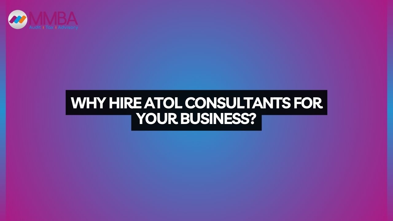 2. Why Hire ATOL Consultants for Your Business?