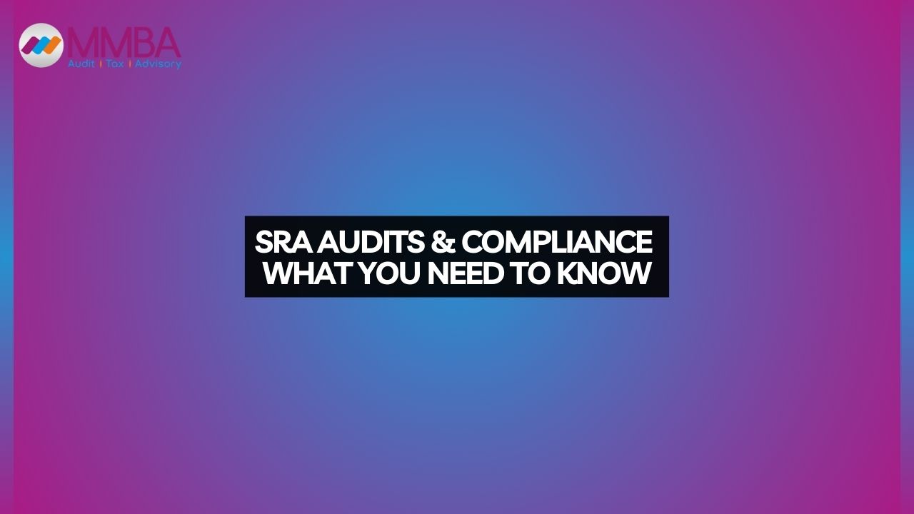 SRA Audits & Compliance  What You Need to Know