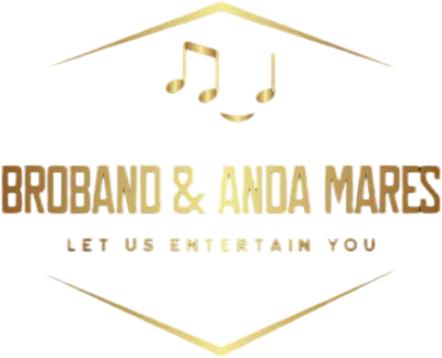 BROBAND & ANDA MARES