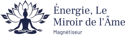 Energia, o espelho da alma