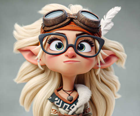 Animation &amp; Video Production