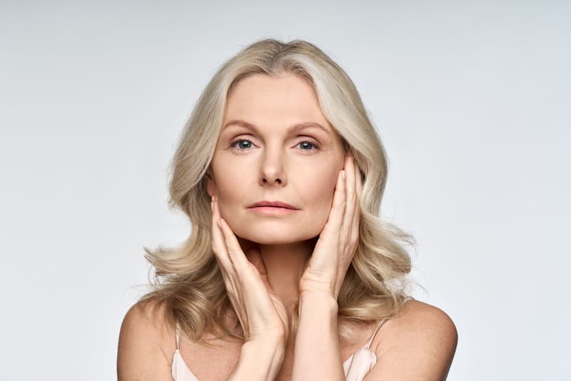 Rejuvenecimiento Facial