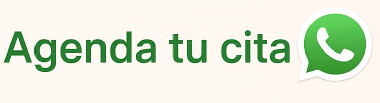 Agenda tu cita