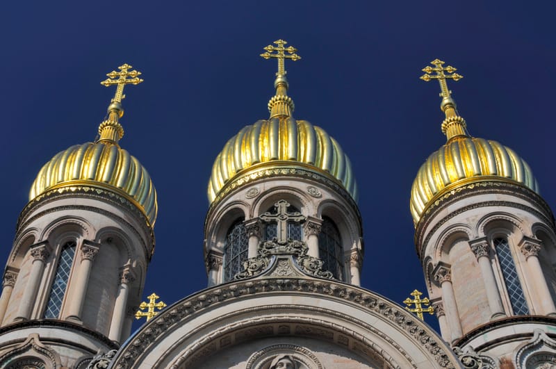 GÖTTLICHE LITURGIE (Sonntag). Woche der Kreuzverehrung