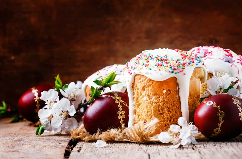 DIE STRAHLENDE AUFERSTEHUNG CHRISTI – DAS OSTERN DES HERRN (Sonntag)