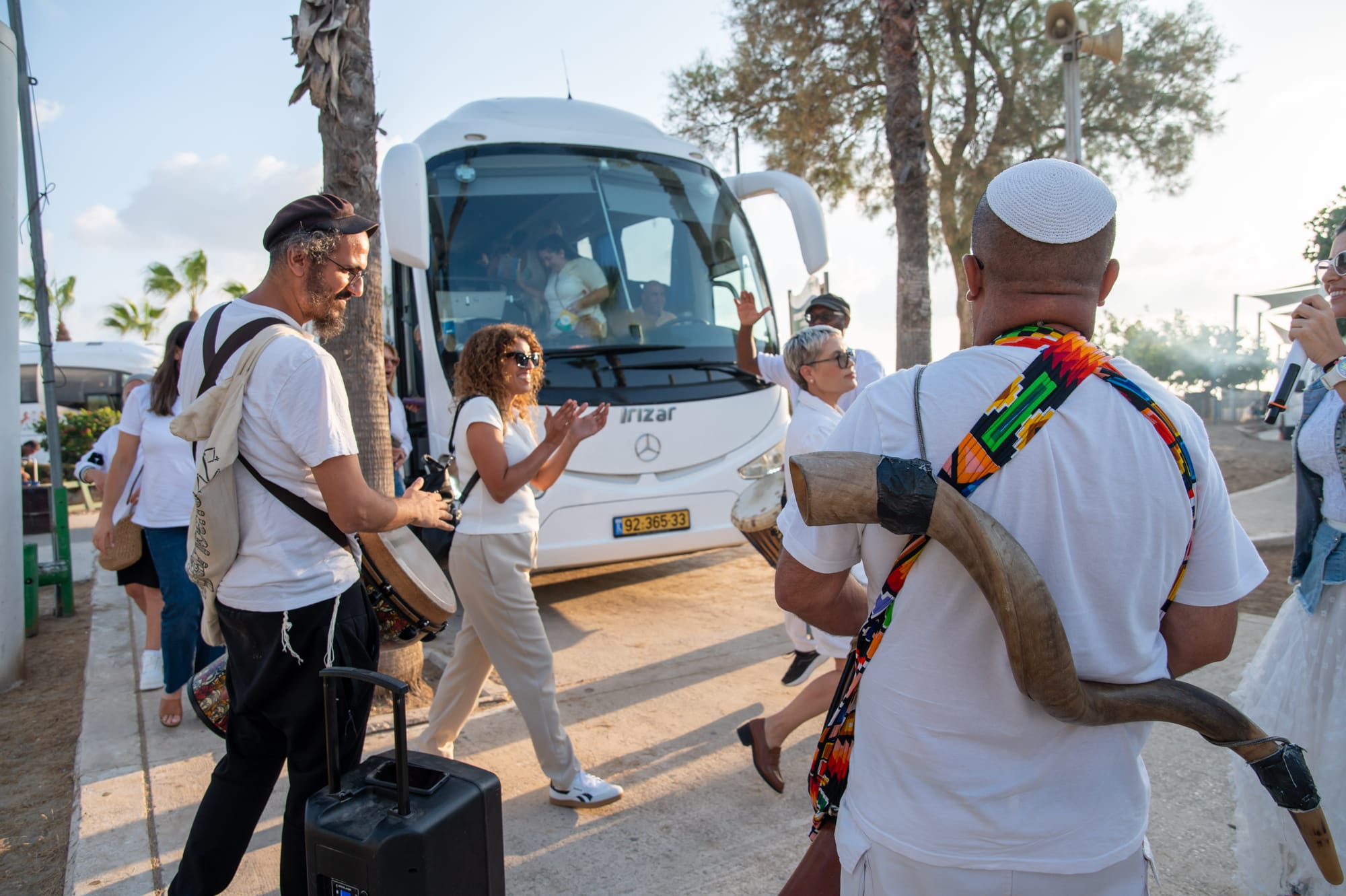 צילום תשליך - הסתדרות