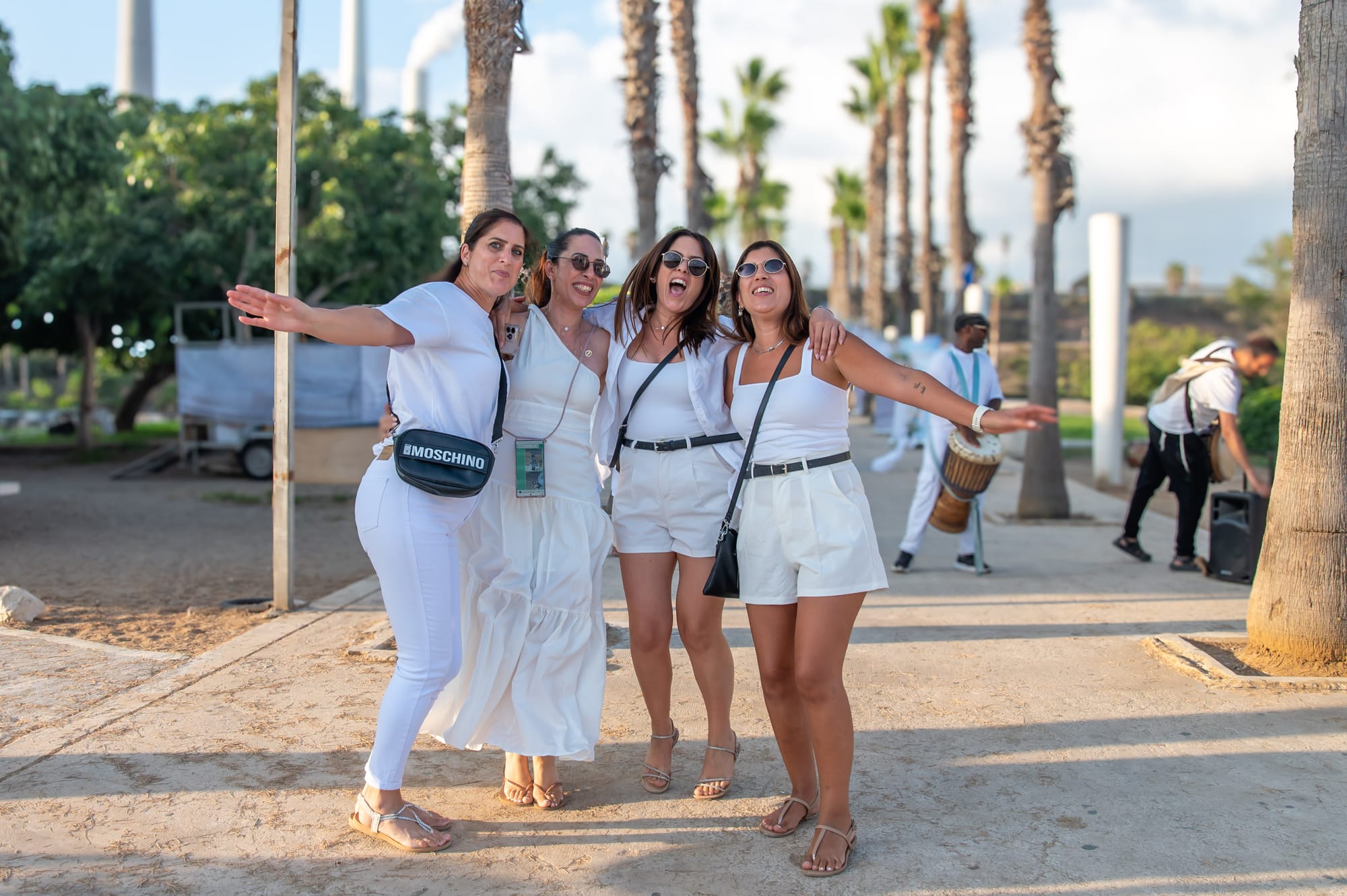 צילום תשליך הסתדרות