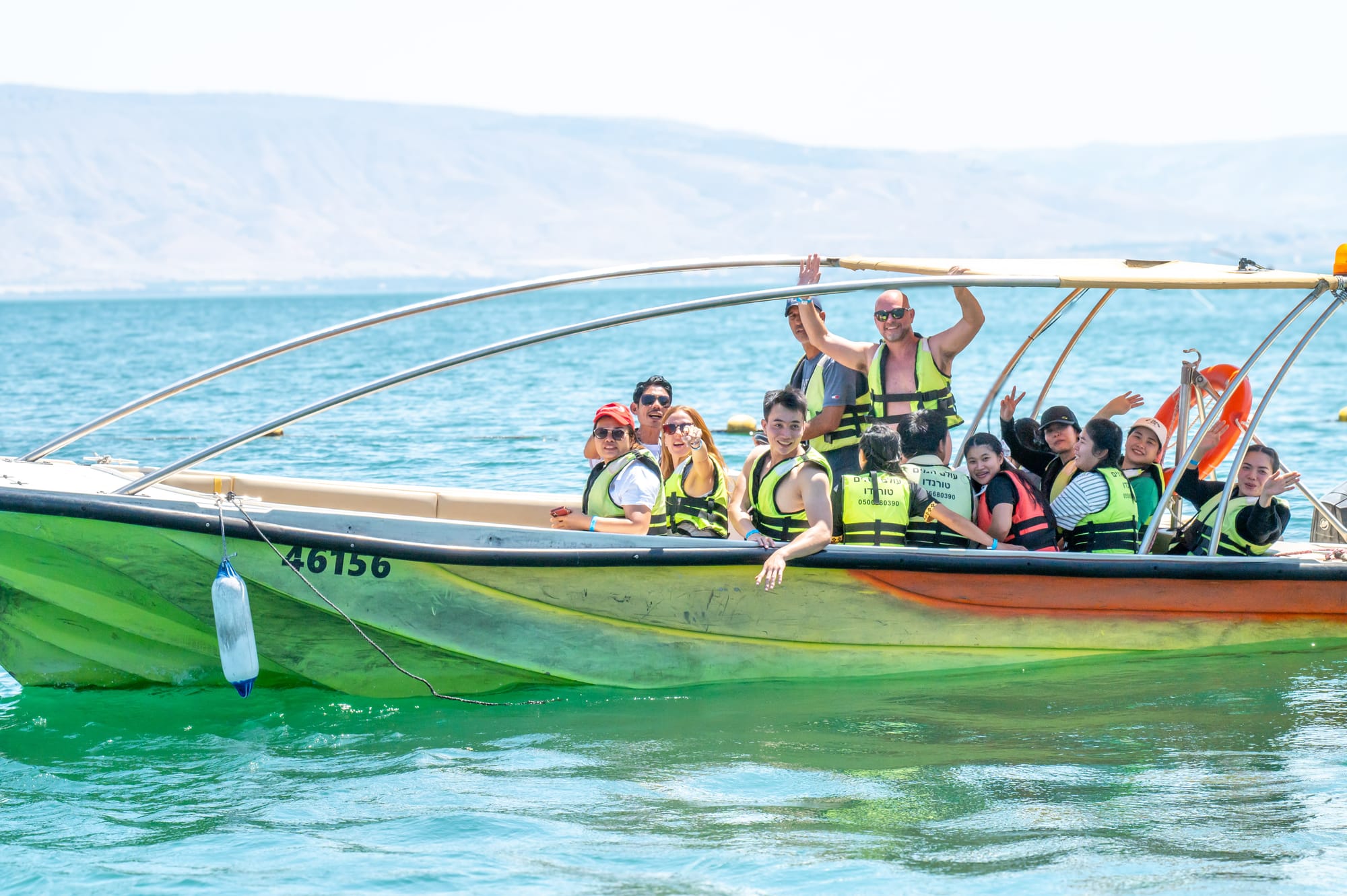 צילום אירוע חברה