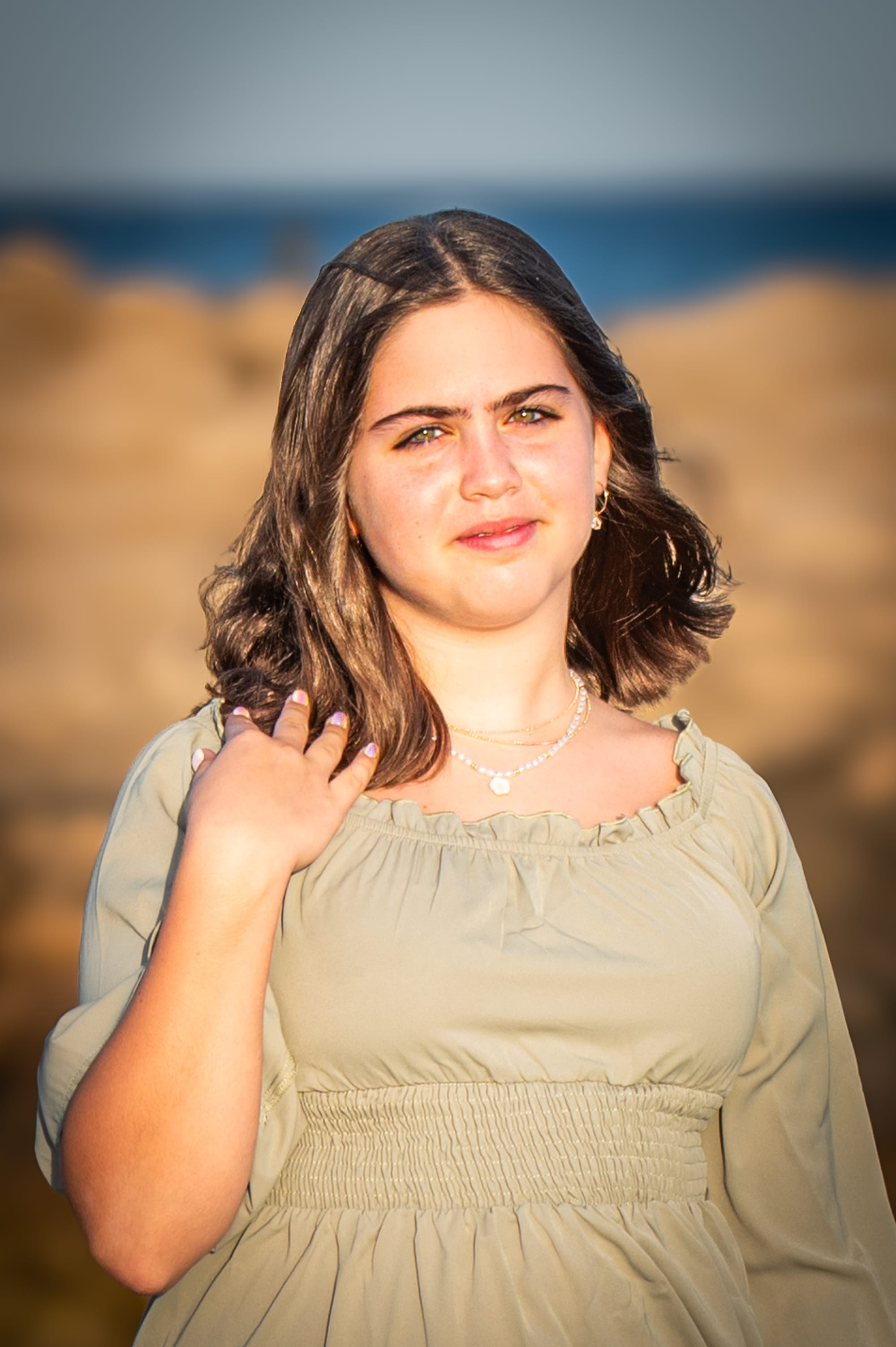 צילומי בת מצווה