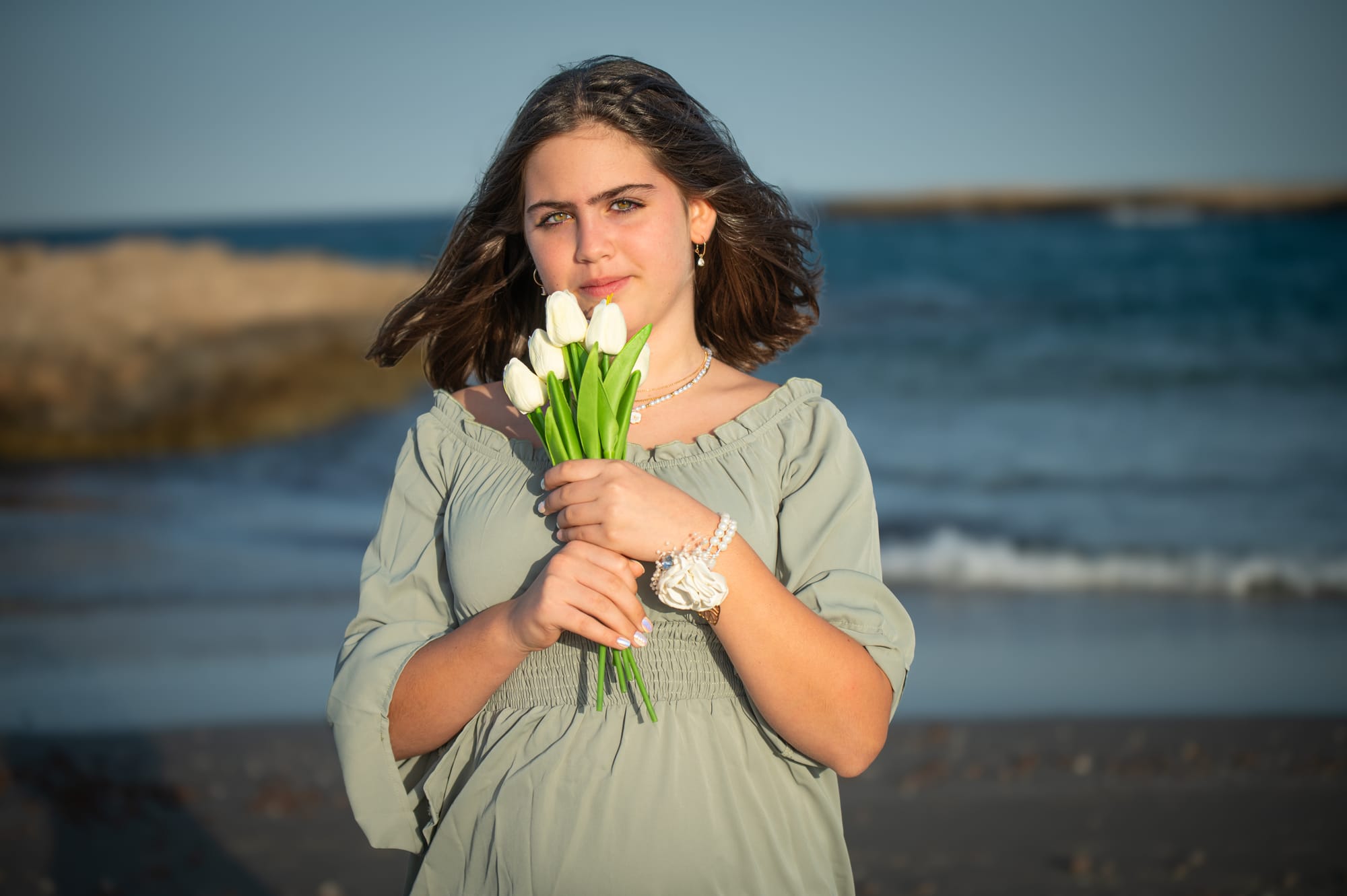 צילומי בת מצווה