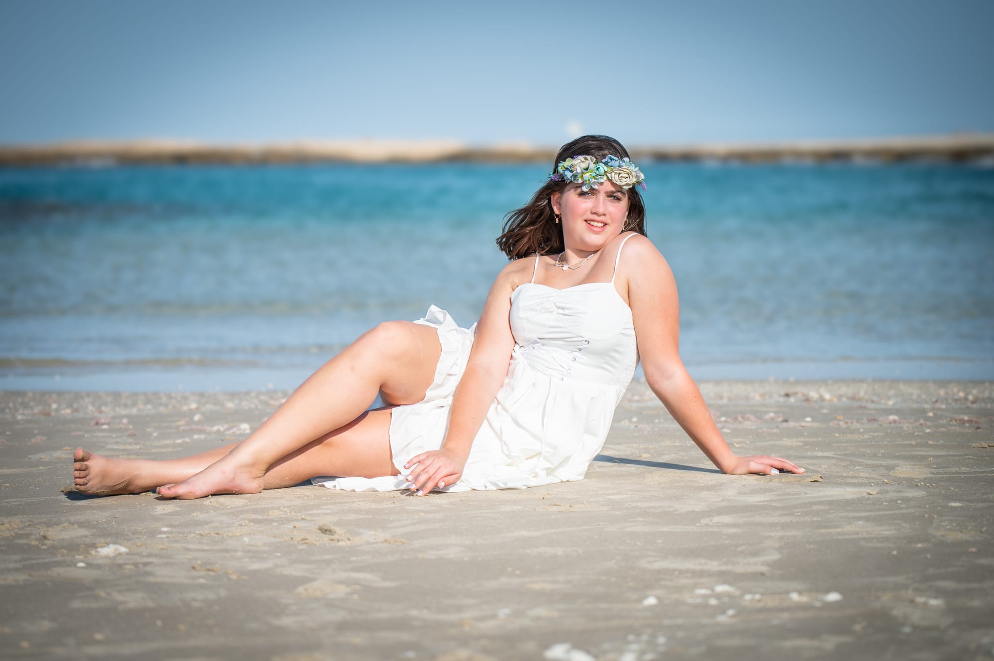 צילומי בת מצווה