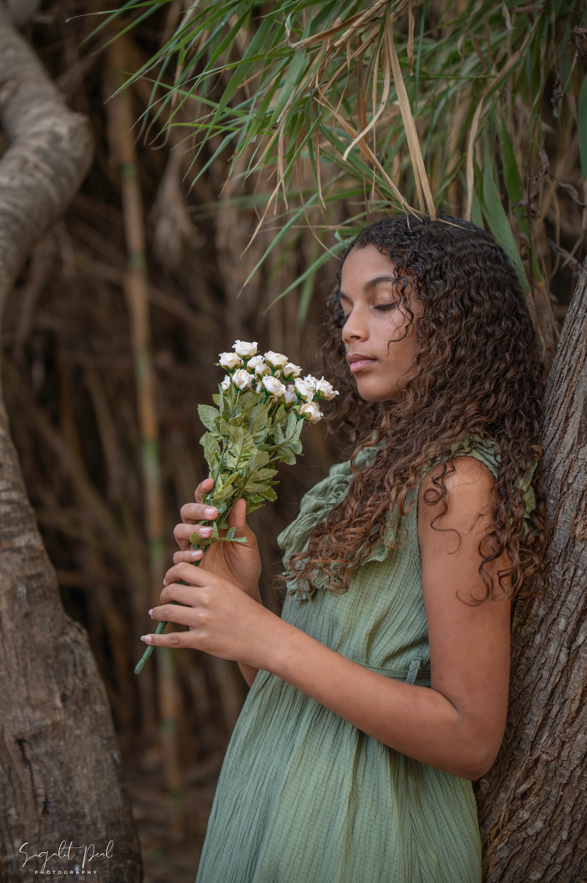 צילומי בת מצווה