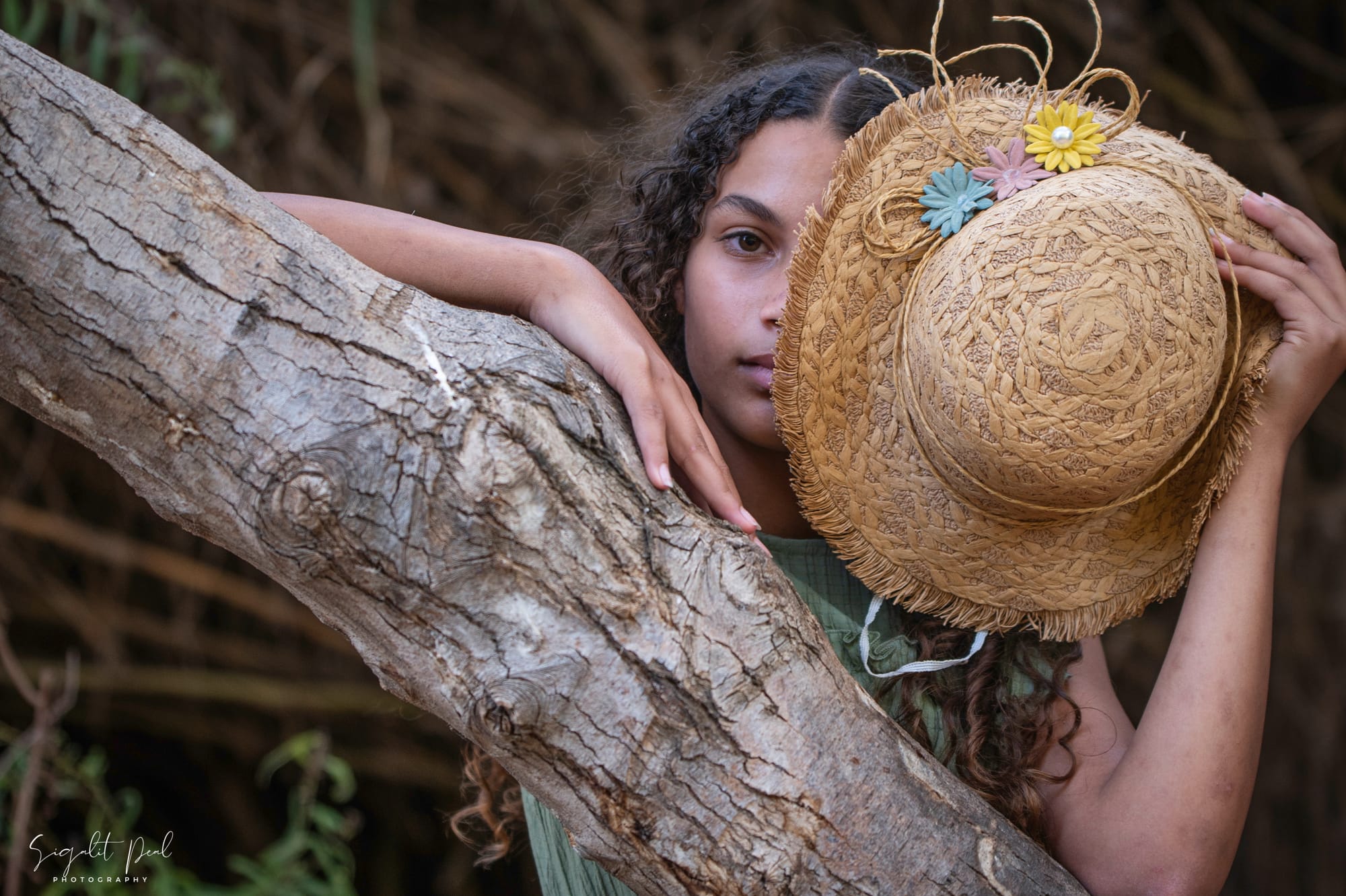 צילומי בת מצווה
