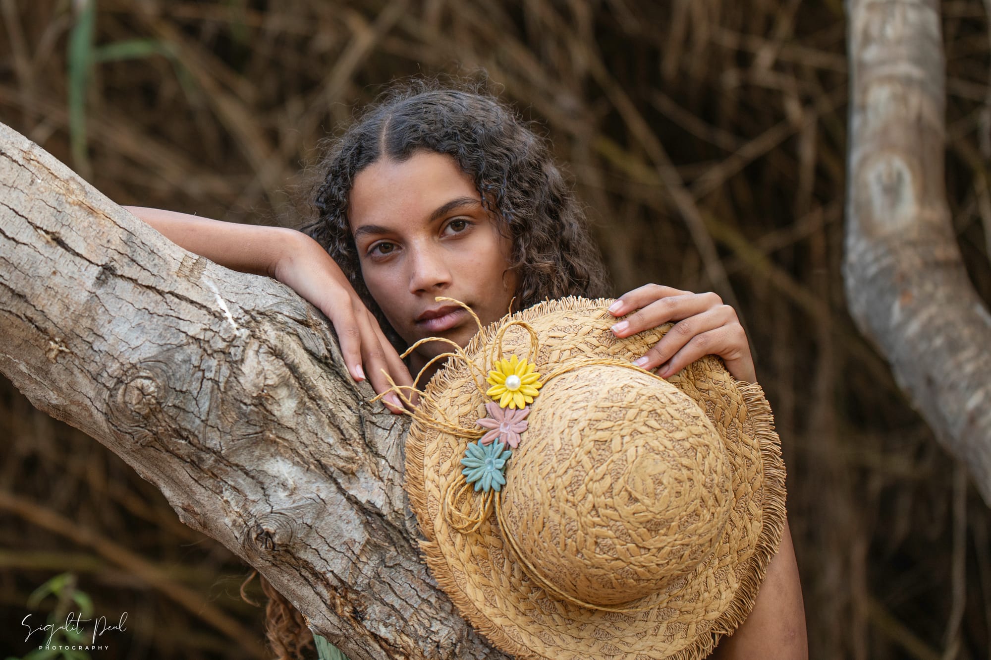 צילומי בת מצווה