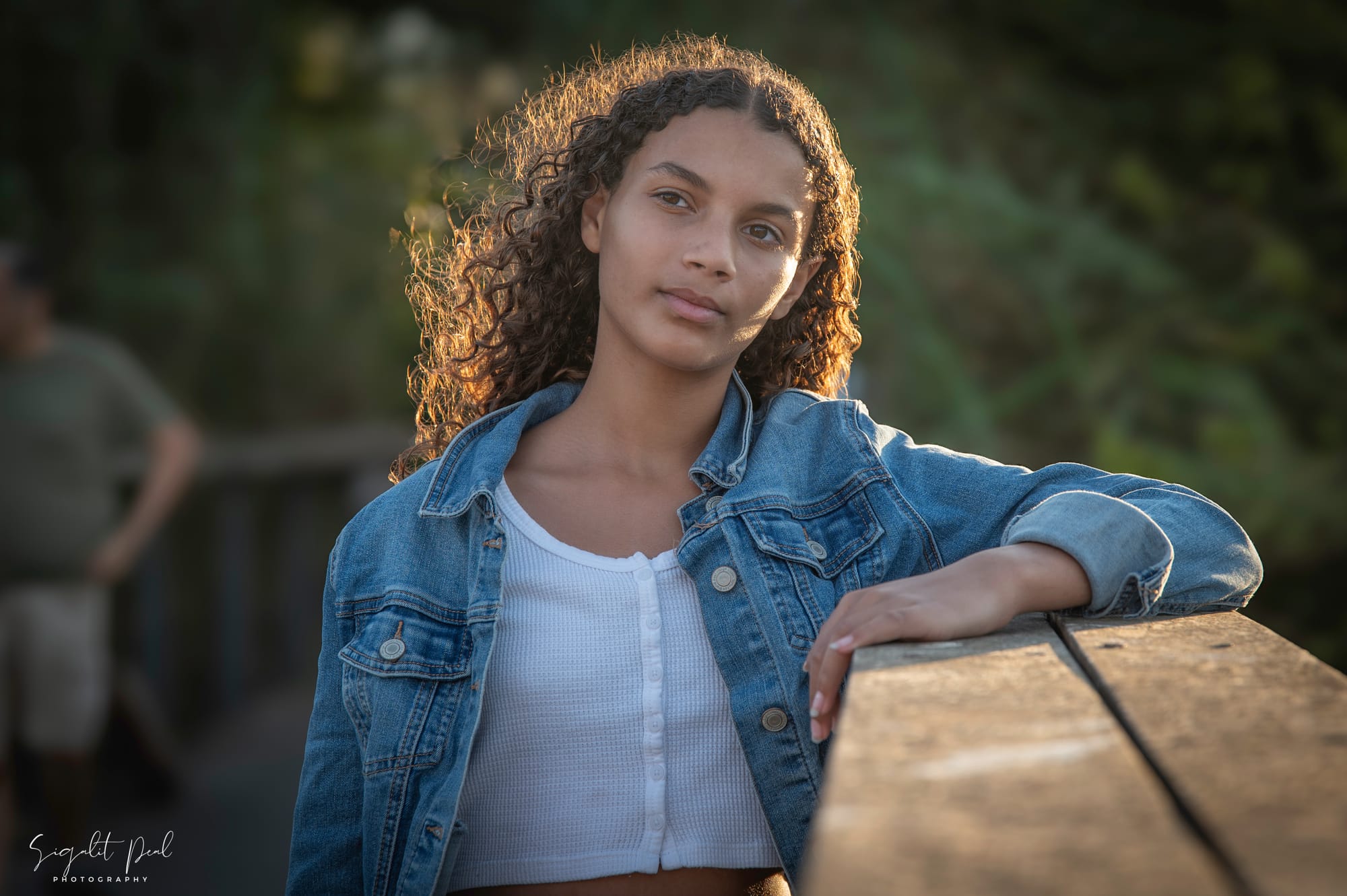 צילומי בת מצווה