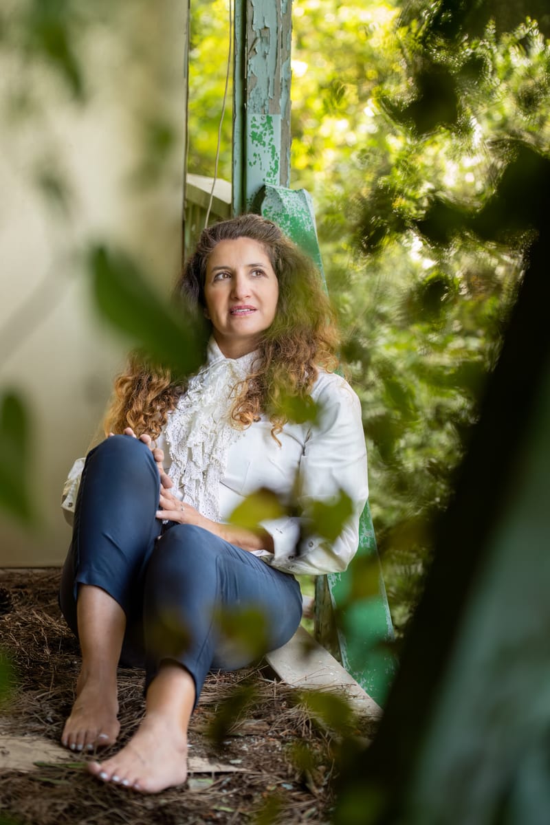 החופש להיות את