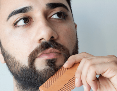 Mustache Hair Transplant Options : Beard hair Transplant in Dubai