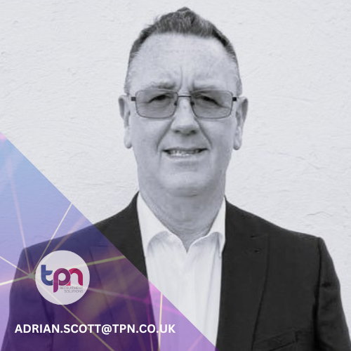 Adrian Scott