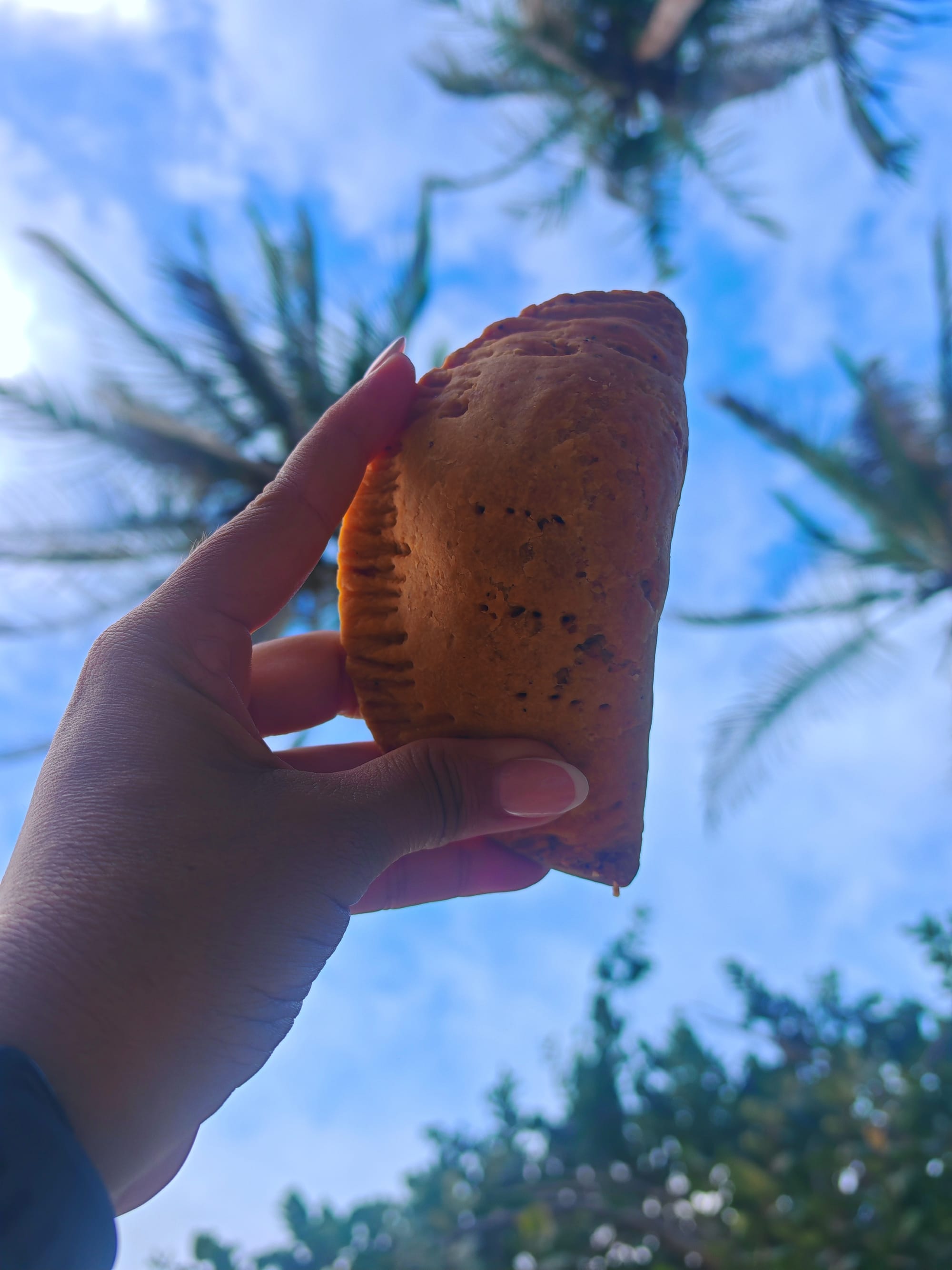 Patí