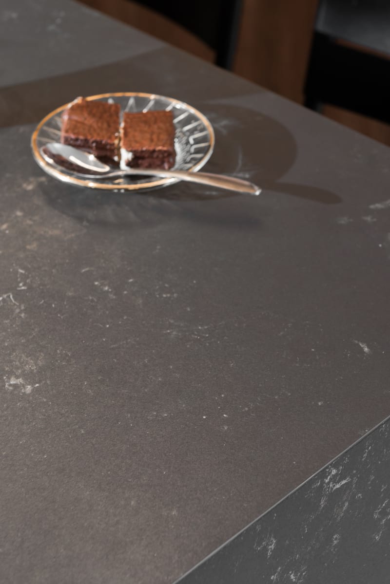 מטבח בגווני שחור