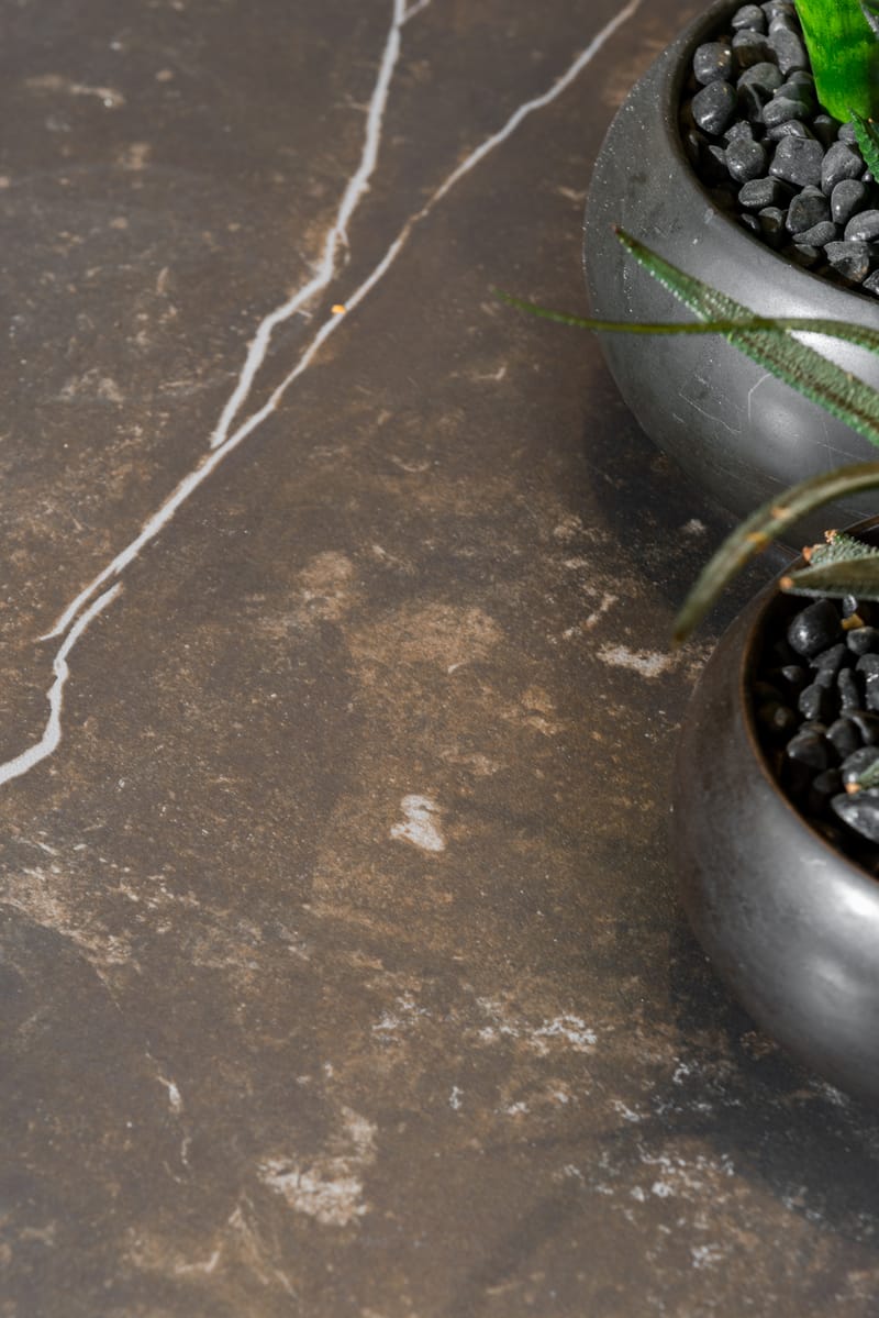 מטבח בגווני שחור