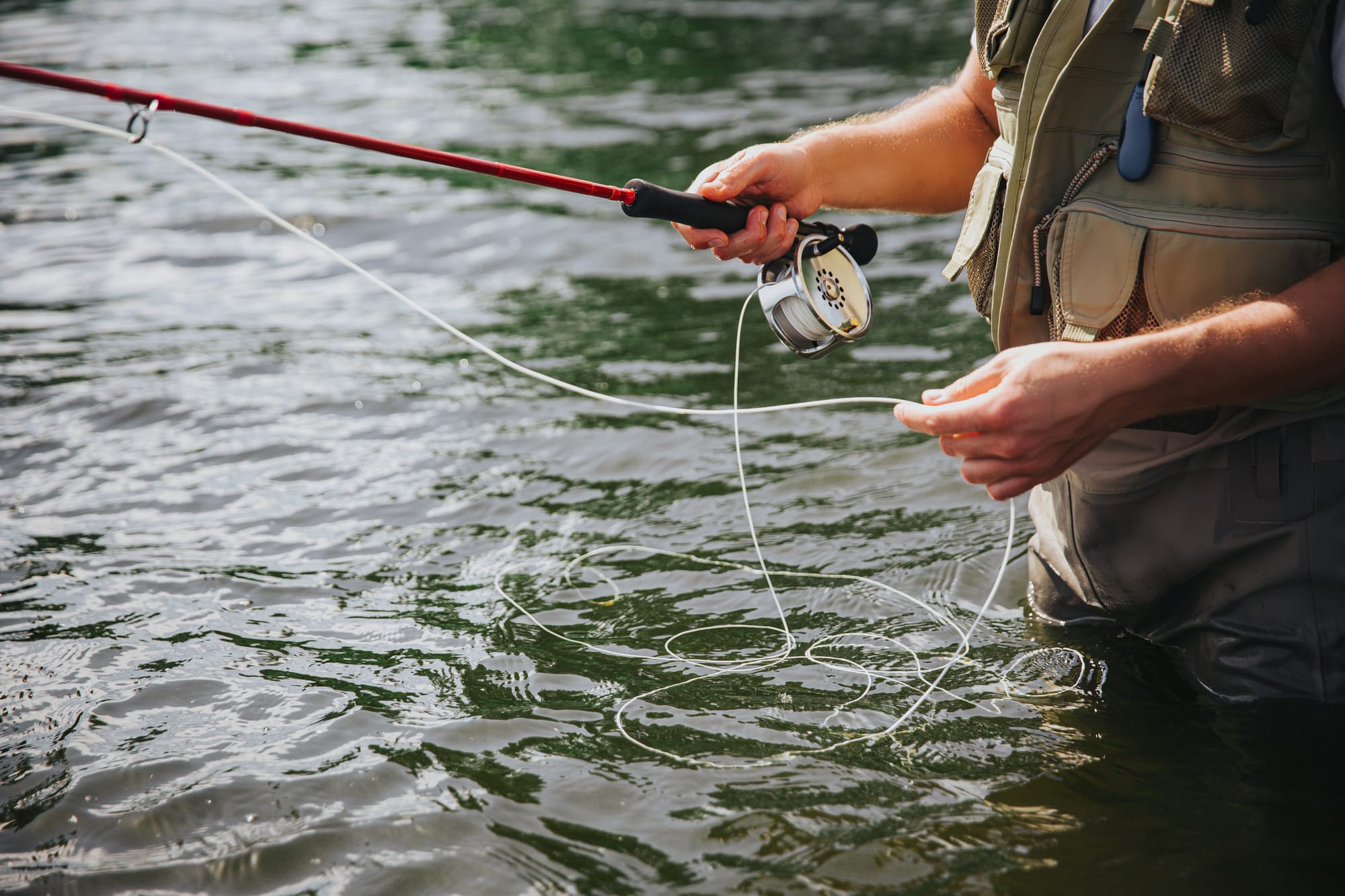Kit montage mouche fait maison : guide pratique pour créer une trousse efficace