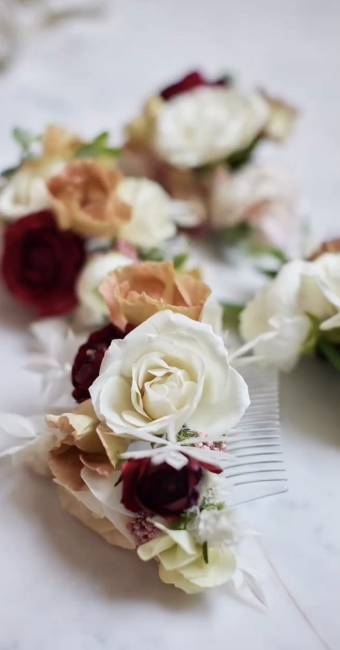 Florist Willow and Wisps