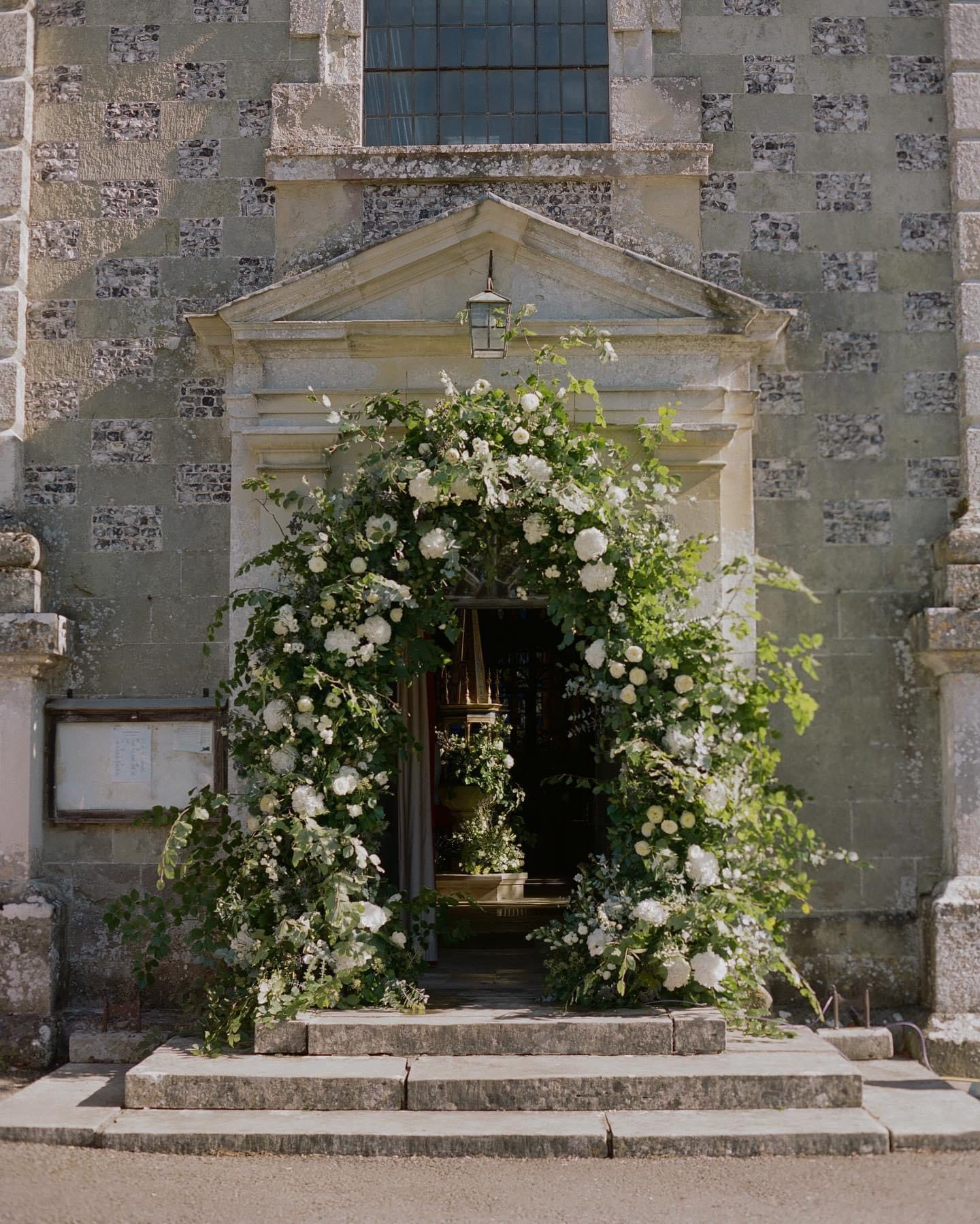 Florist Willow and Wisps