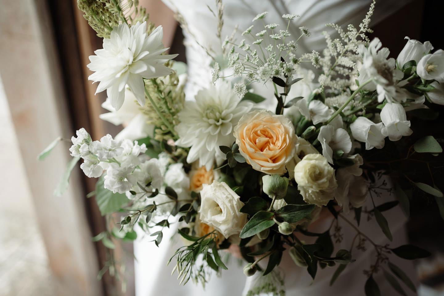 Florist Willow and Wisps