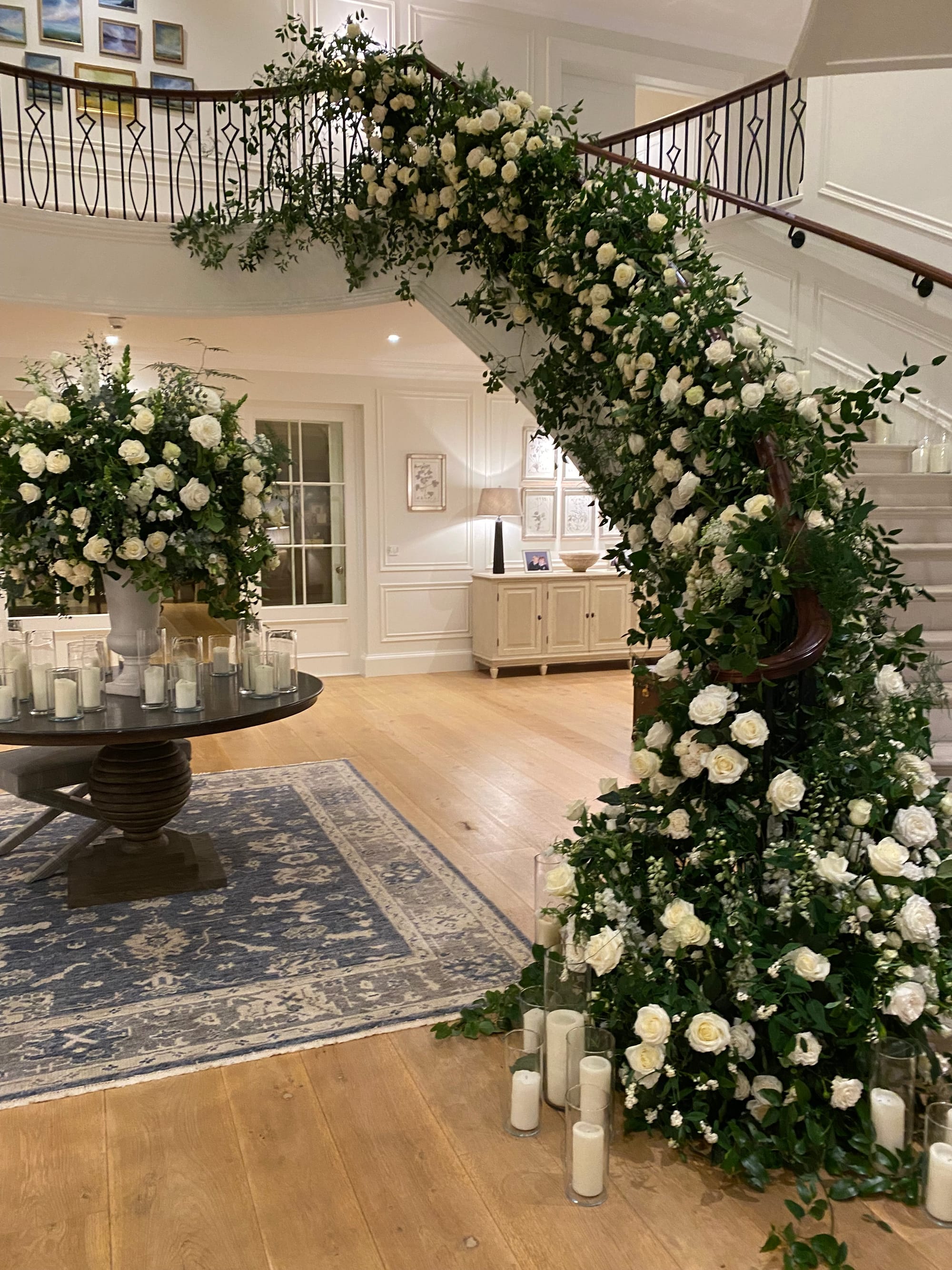 Florist Oh Flora Weddings