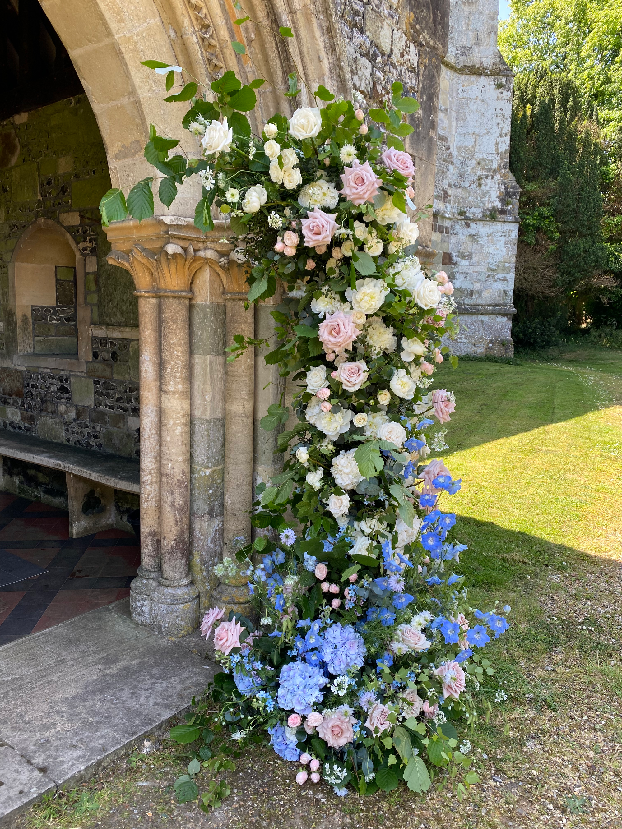 Florist Dorset Flowers