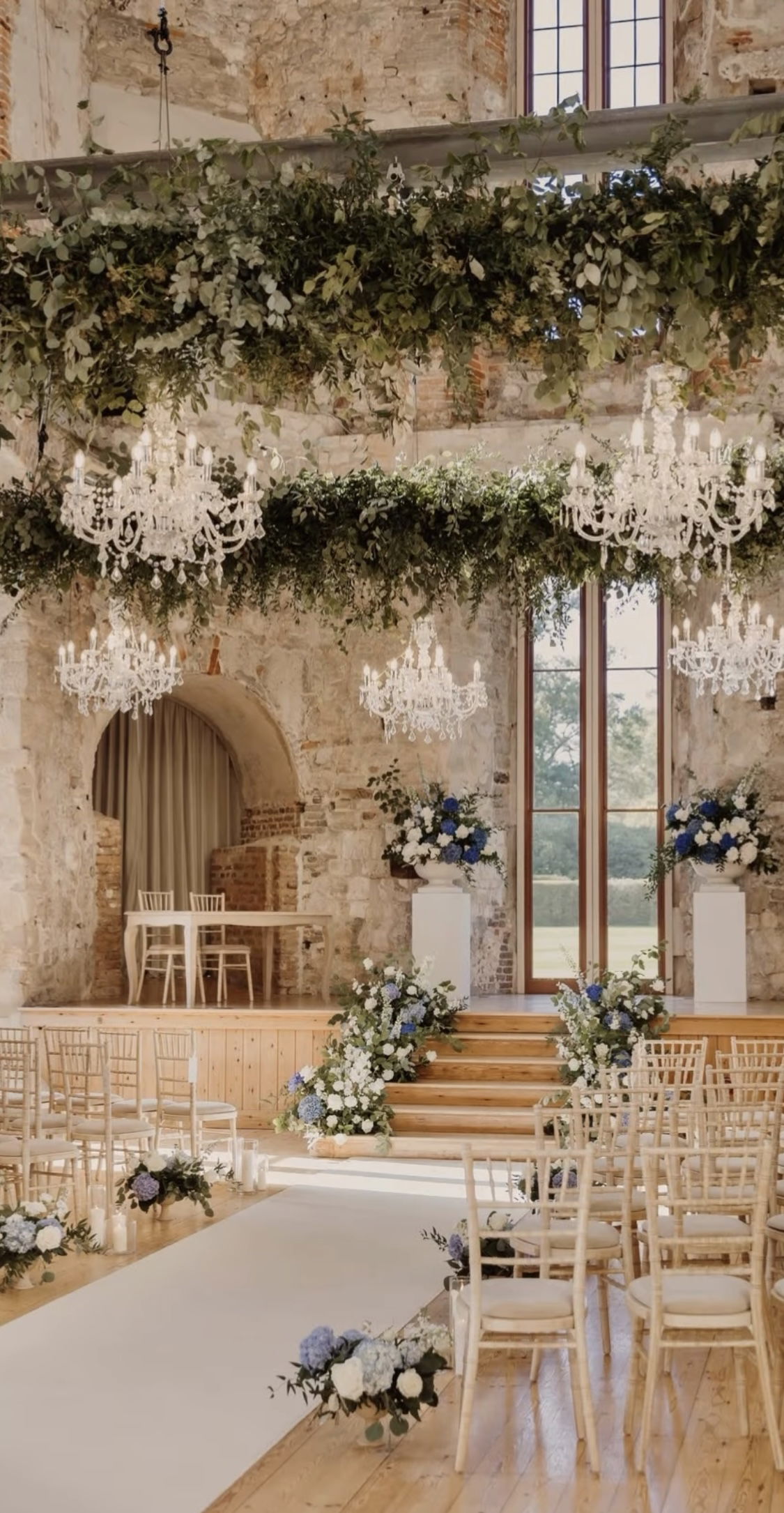 Florist Willow and Wisps