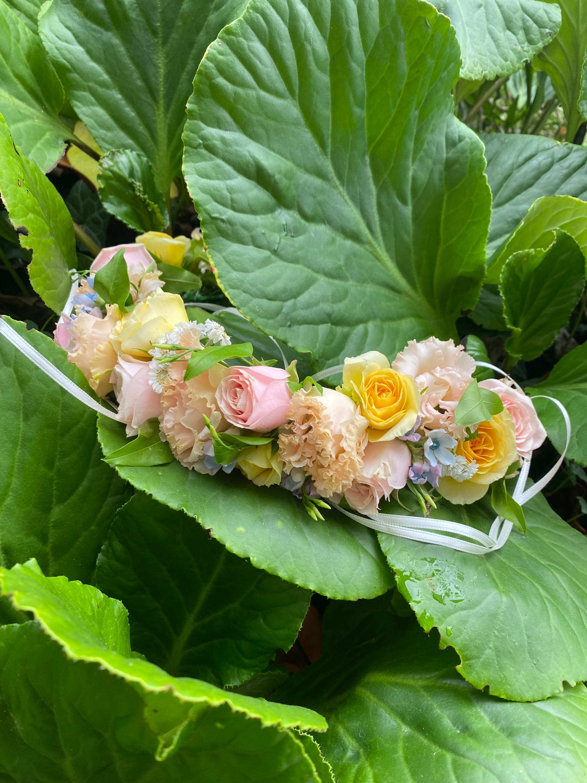 Florist Dorset Flowers