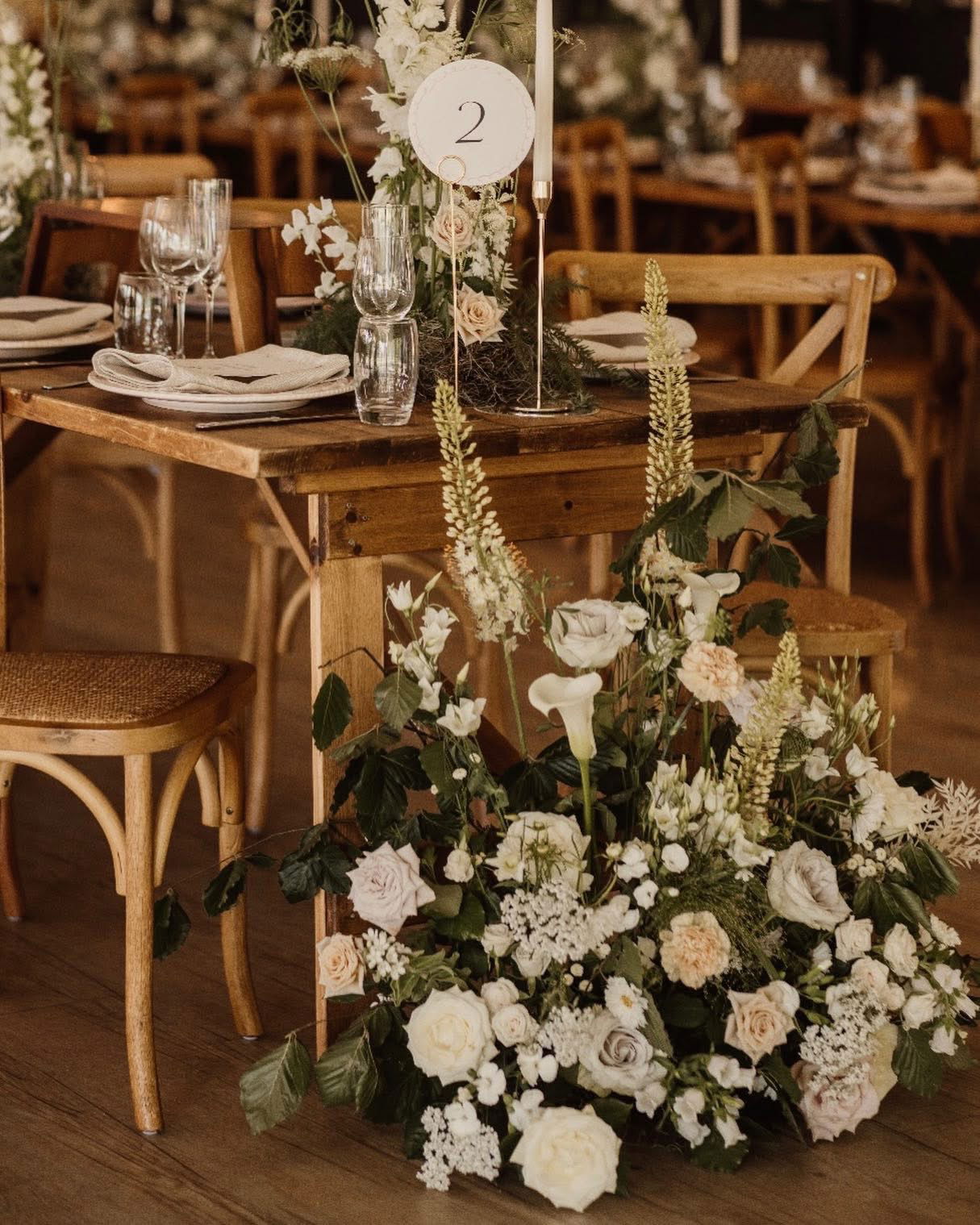 Florist Willow and Wisps