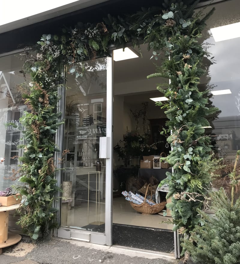 Christmas Installations