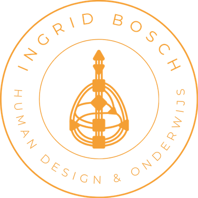 Ingrid Bosch Human Design & Onderwijs