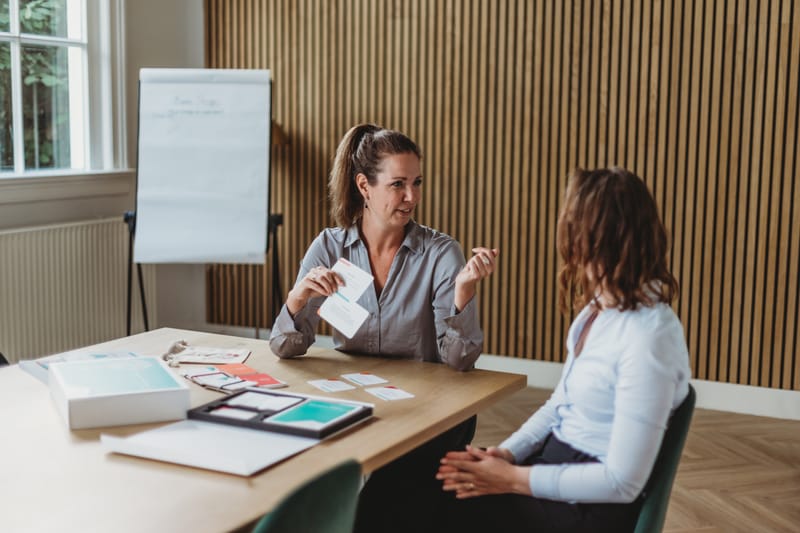 Gezin/relatie-sessies