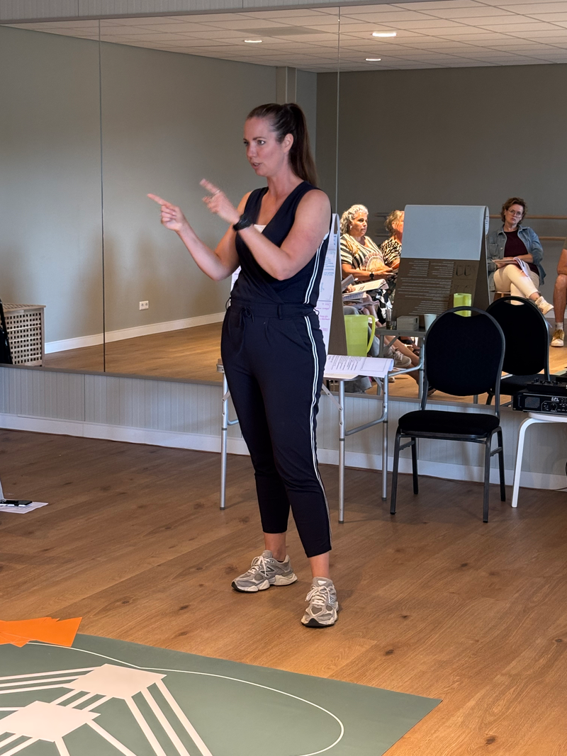 Lezing/workshop Human Design op maat